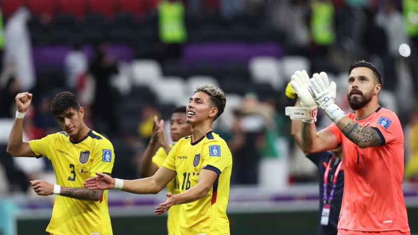El monto que recibirá la ‘U’ por la participación de Galíndez en el Mundial