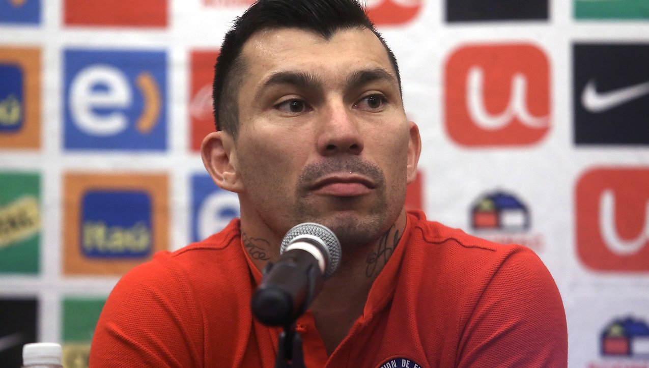 ¿Gary Medel regresa a Universidad Católica?