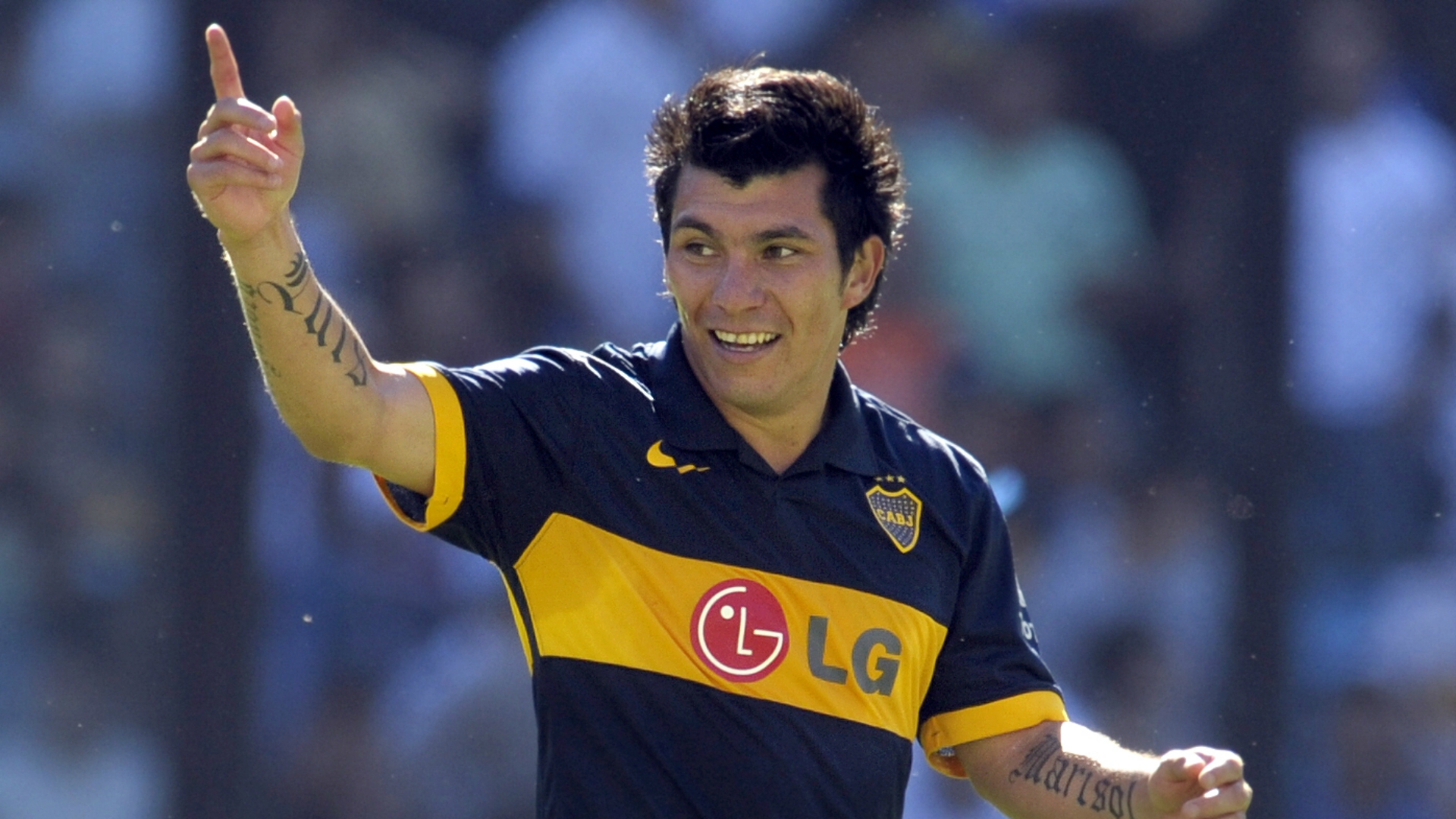 ¿Qué pasó? Boca Juniors ya no fichará a Gary Medel