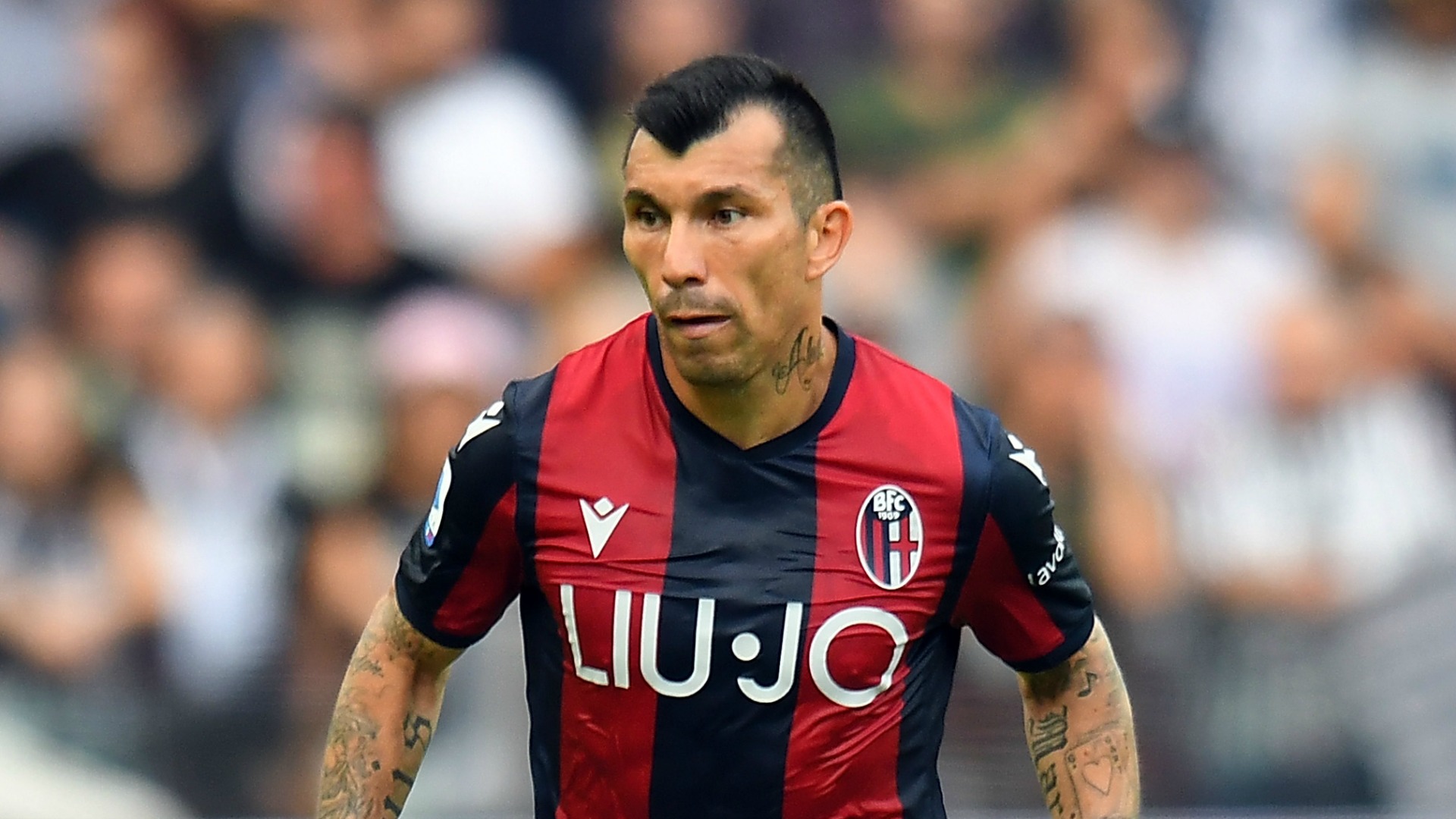 Gary Medel confirma que pronto regresará a Chile