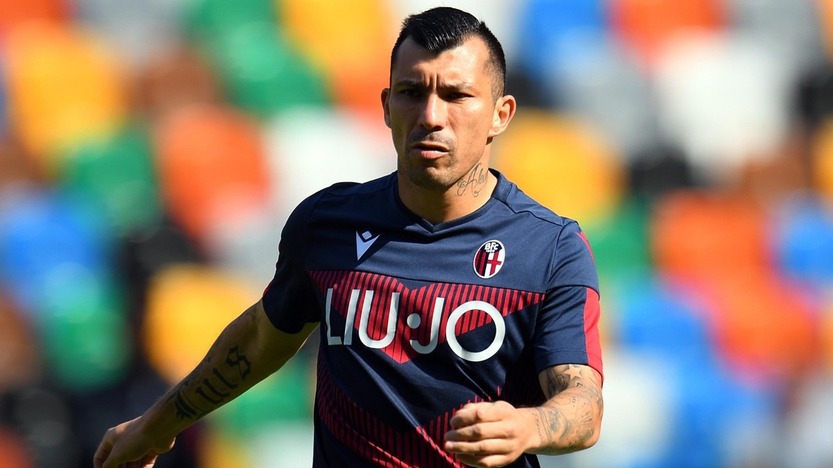 Aseguran que Gary Medel se volvió a contactar con Boca Juniors