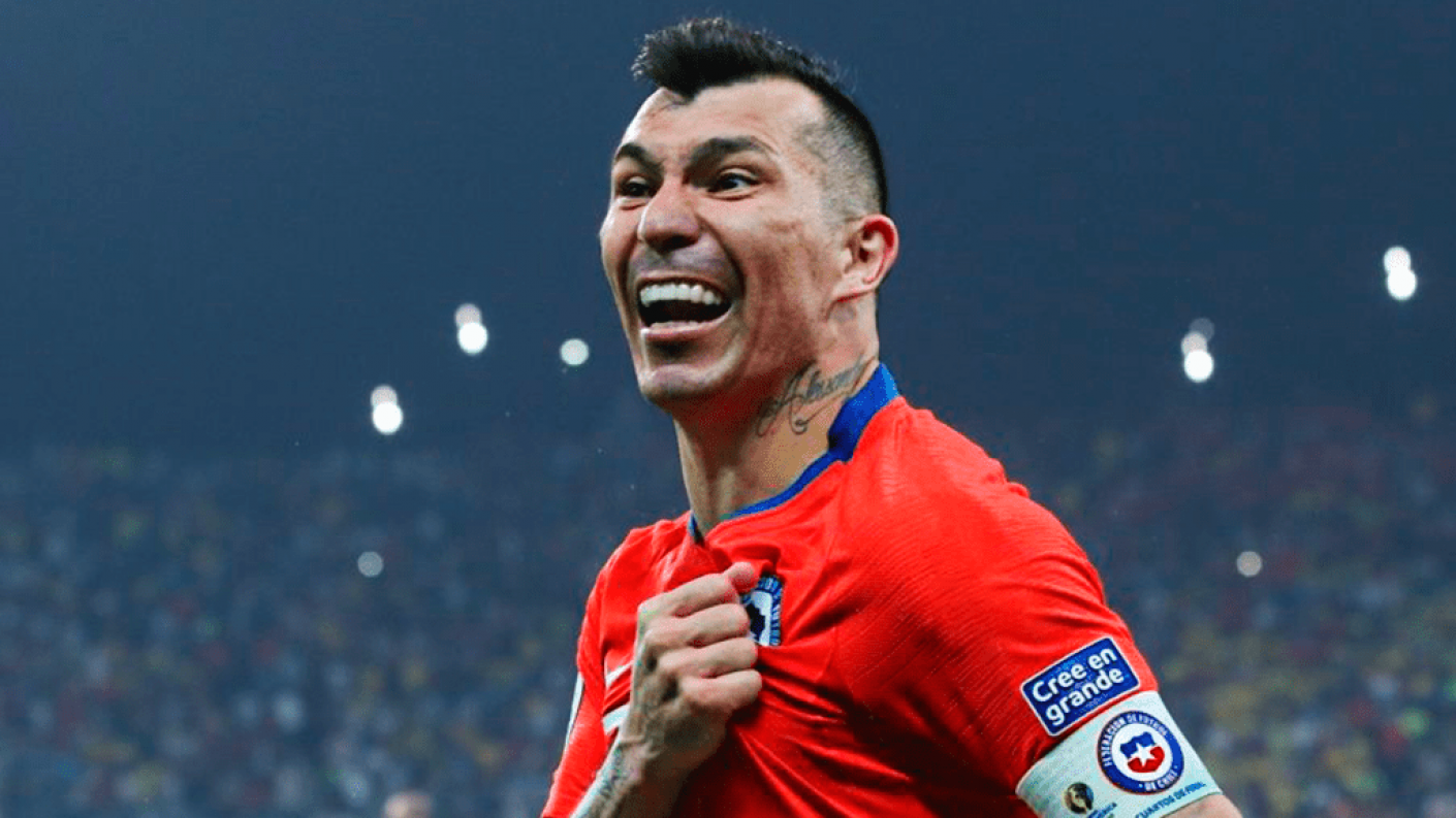 Medel: «Fuimos uno de los peores equipos de Sudamérica»