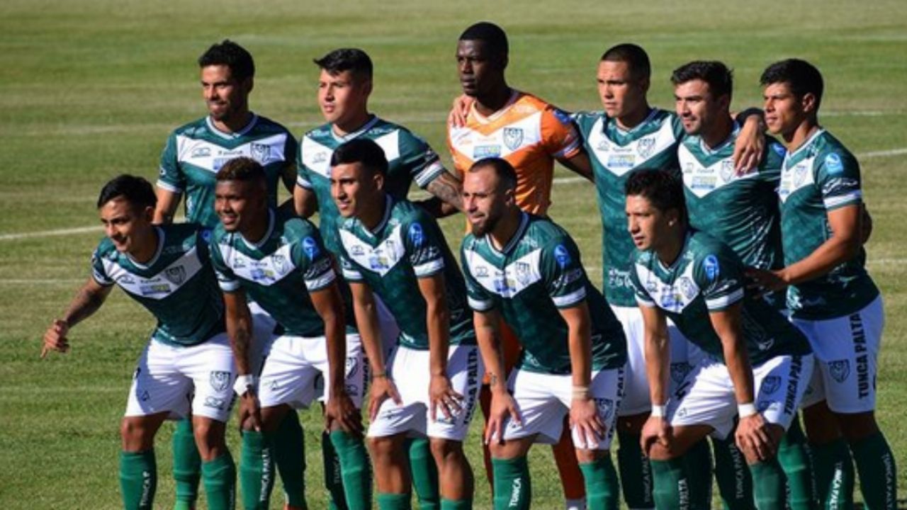 General Velázquez deberá buscar estadio para enfrentar a la ‘U’