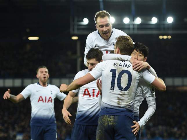 El FC Barcelona principal interesado de Harry Kane