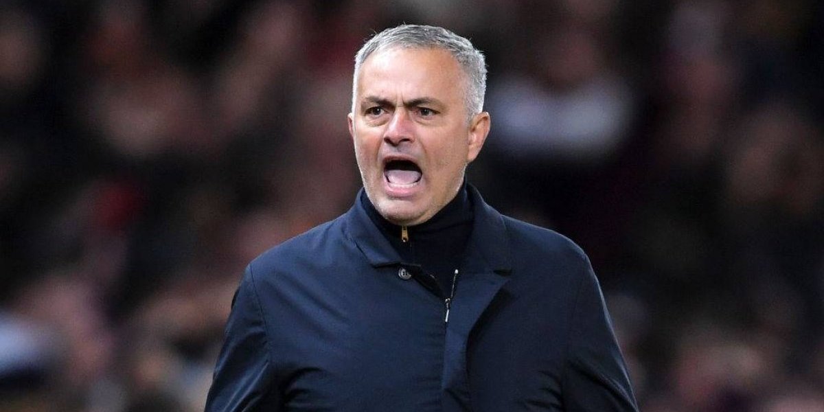 José Mourinho “Si un club te invita a volver es porque algo hiciste bien”