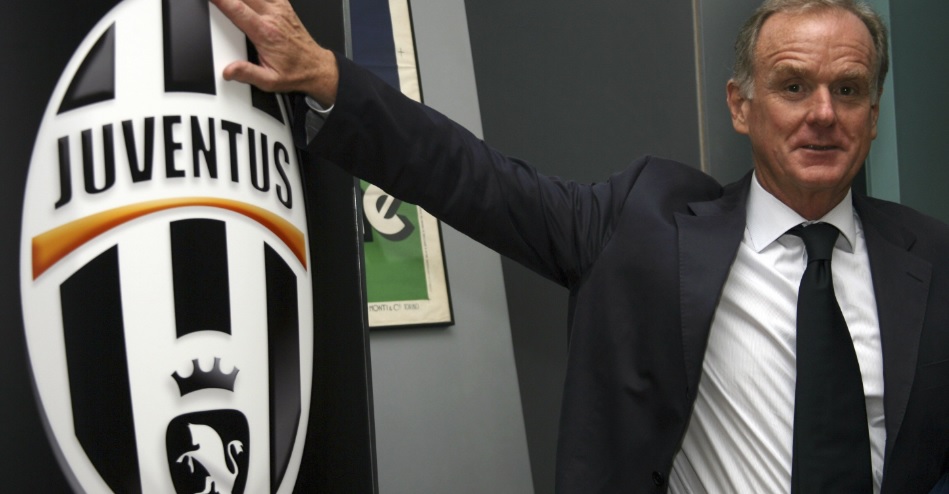 Ex presidente de Juventus destrozó a Cristiano Ronaldo