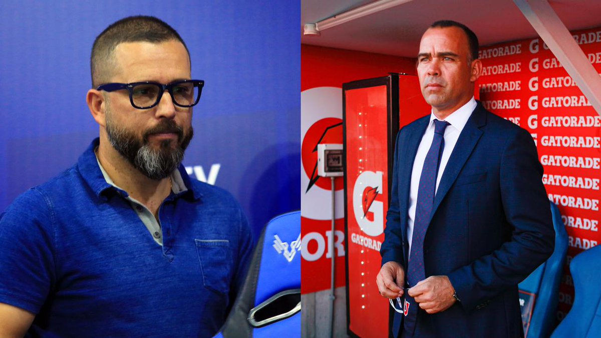 Rodrigo Goldberg: «Con Dudamel nos dijimos las cosas a la cara»
