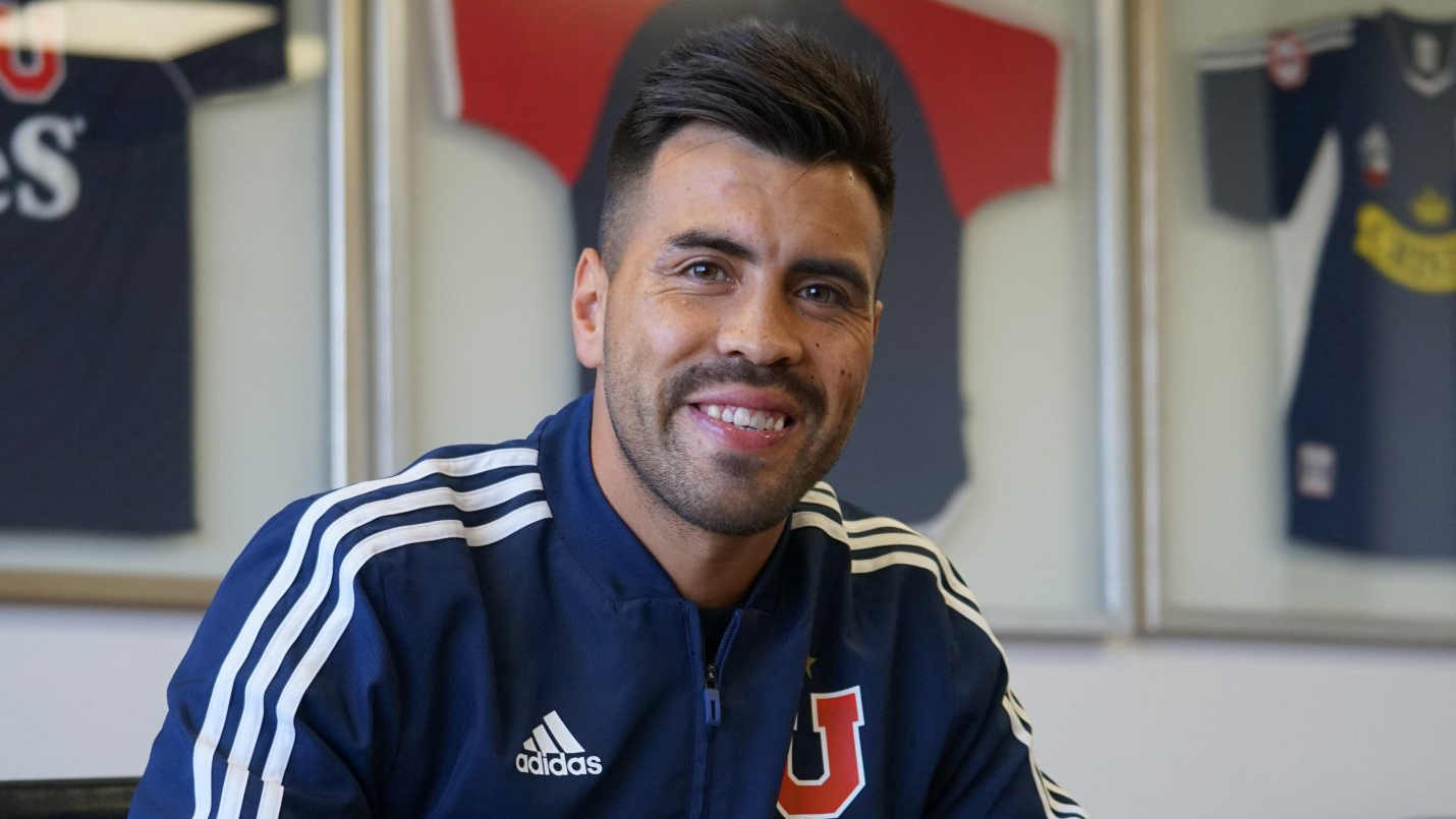 Este sería el nuevo club de Gonzalo Espinoza