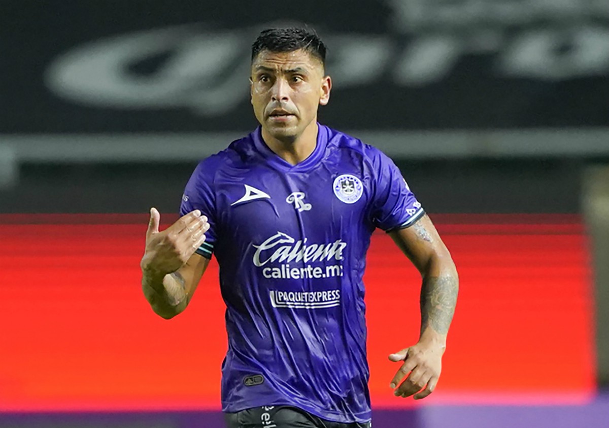 Gonzala Jara regresa a Chile: Tiene nuevo club