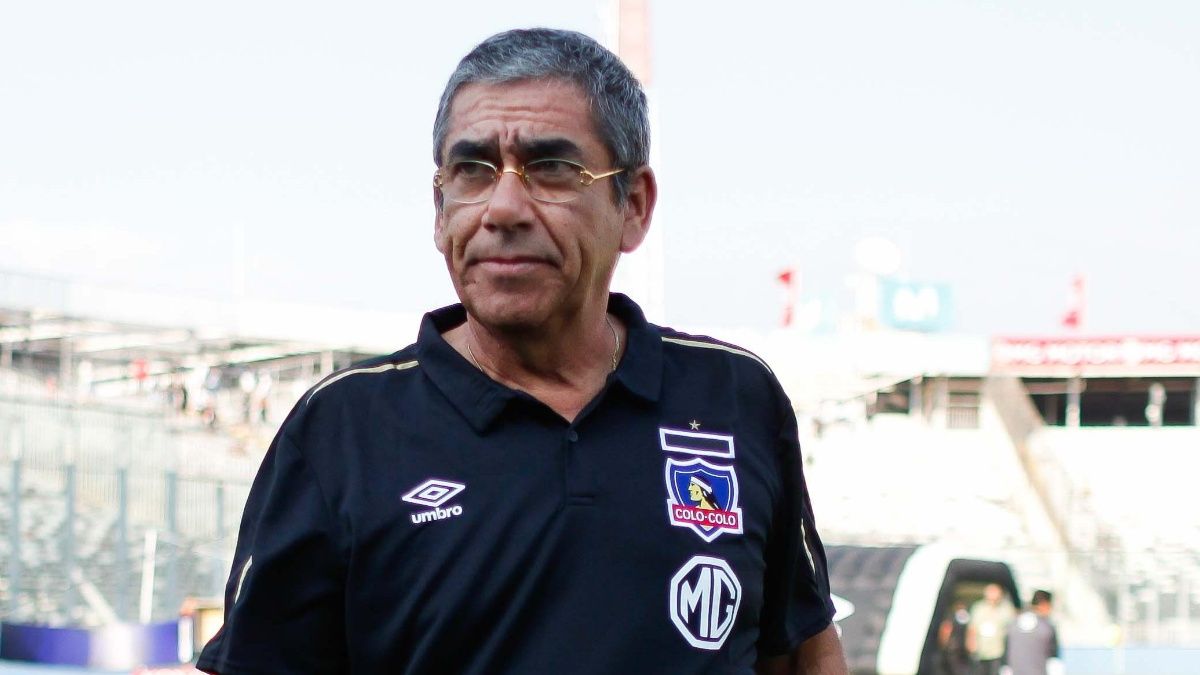 Gualberto Jara asegura que Paredes y Fernández están listos para jugar