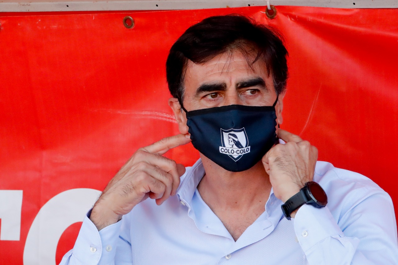 ByN sobre reclamos de Quinteros: «Se está poniendo el parche antes de la herida»