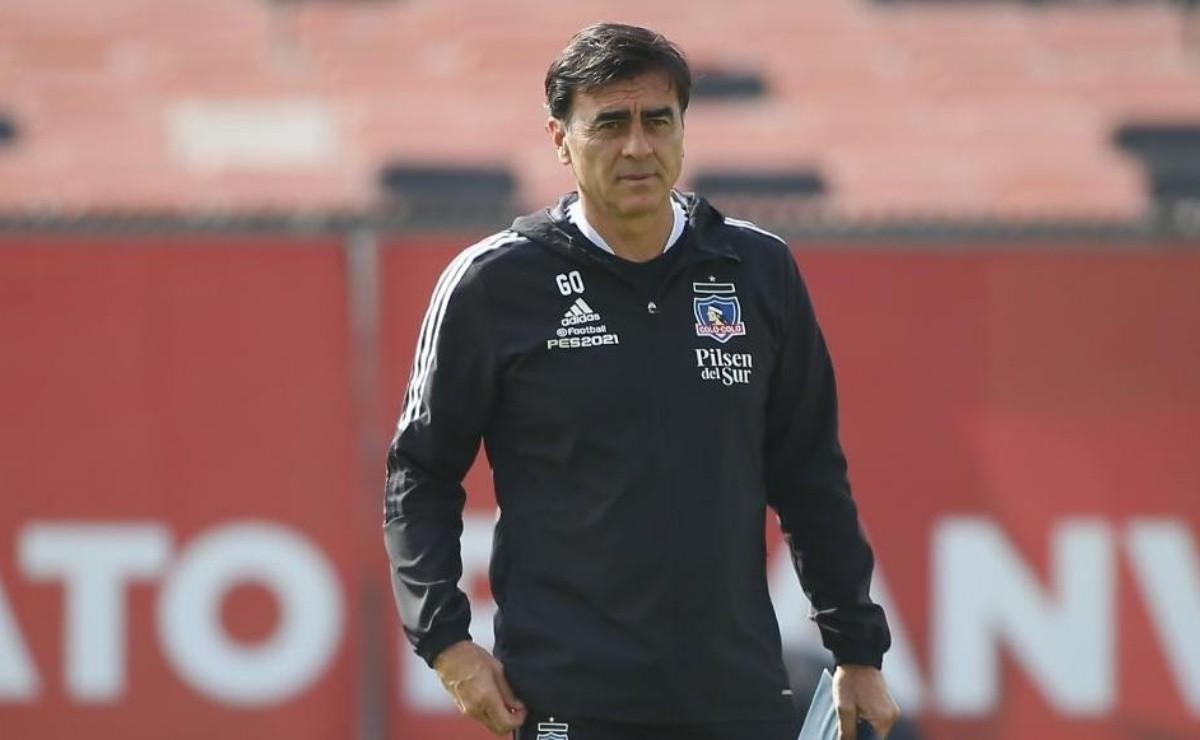 El inesperado refuerzo que llegará a Colo Colo