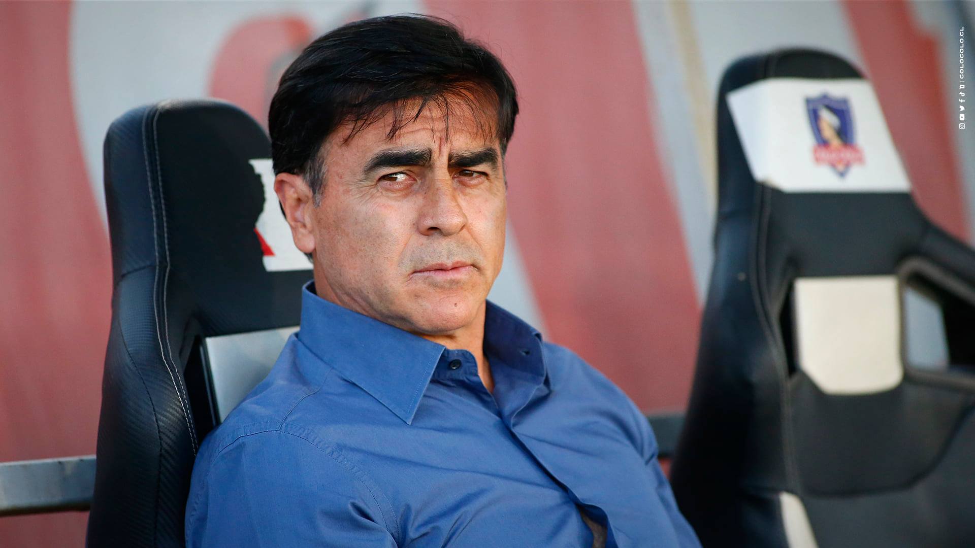 Directorio de Colo Colo aprueba el fichaje de delantero argentino