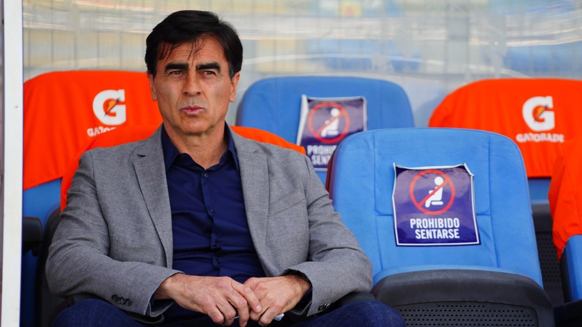 Gustavo Quinteros y Superclásico: «Fuimos contundentes»