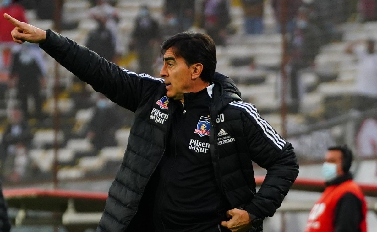 Ex Unión Española será el nuevo central de Colo Colo