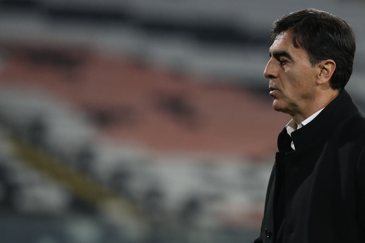 Colo Colo busca reforzarse con un ex jugador de la ‘U’