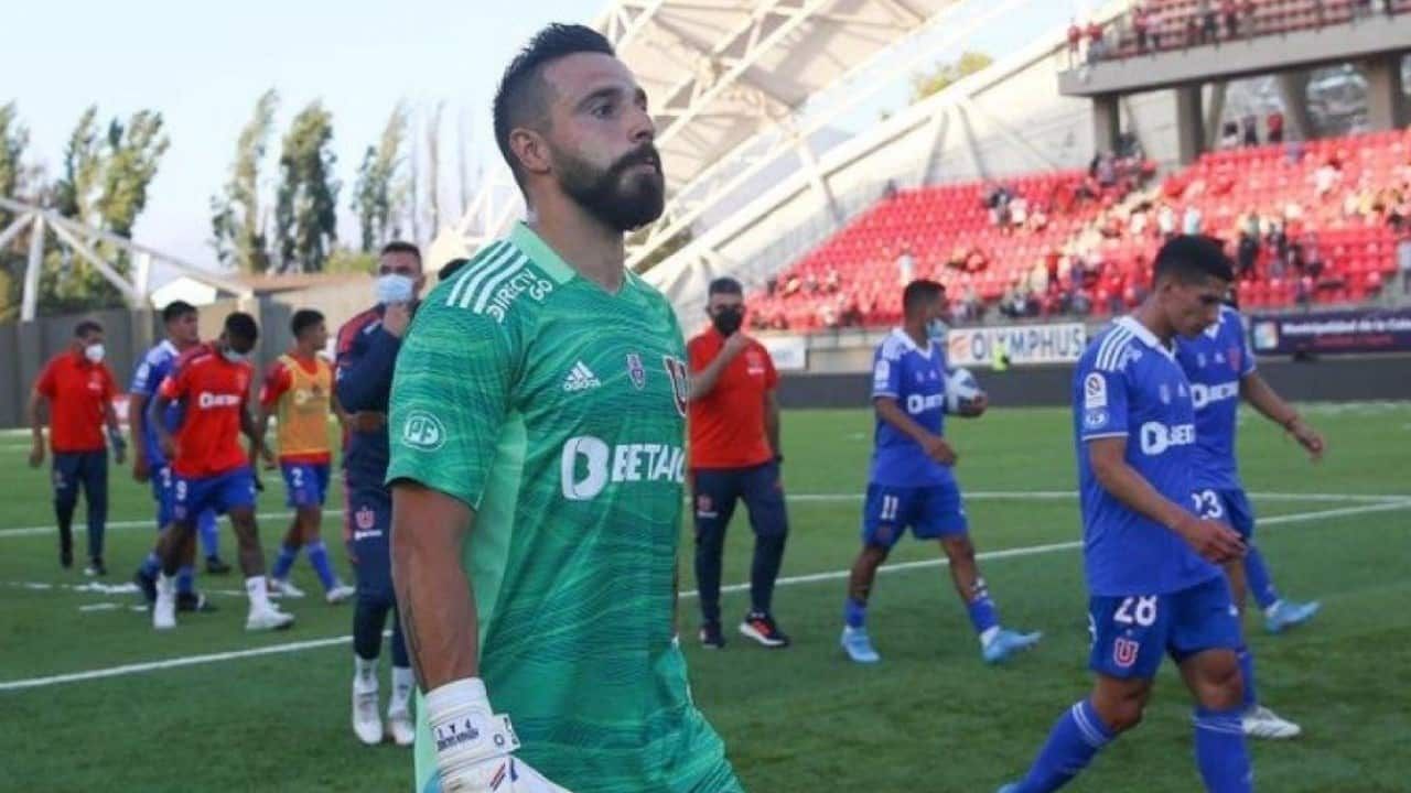Asociación de Futbolistas de Ecuador respaldó a Galíndez por situación en la ‘U’