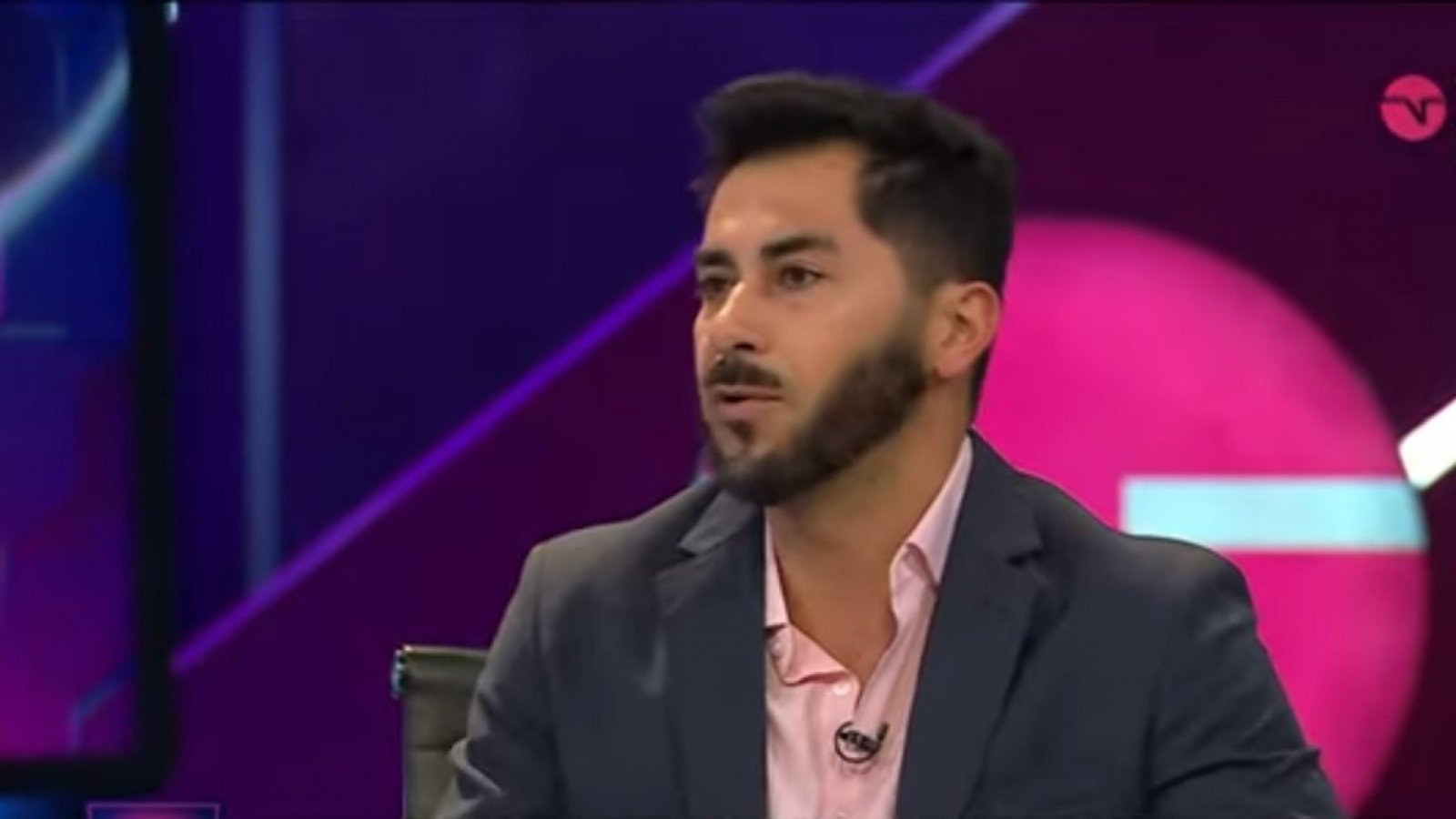 Herrera habla de Miranda tras triunfo de la U: «No hizo nada de otro mundo»