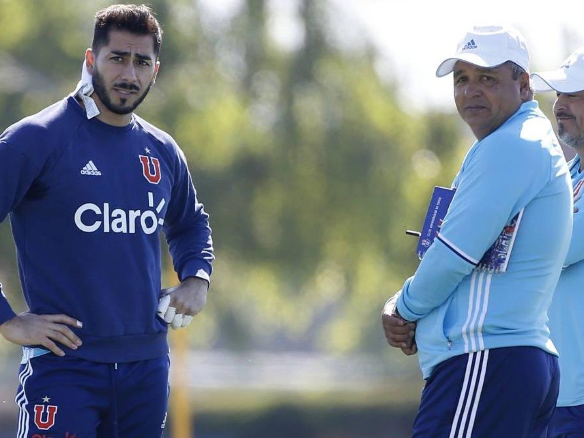 Castañeda y salida de Herrera de la U: «Cada uno tiene lo que merece»