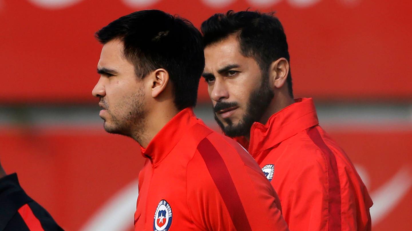 Herrera critica llegada de Toselli a la U: «Me da pena, falta identidad»
