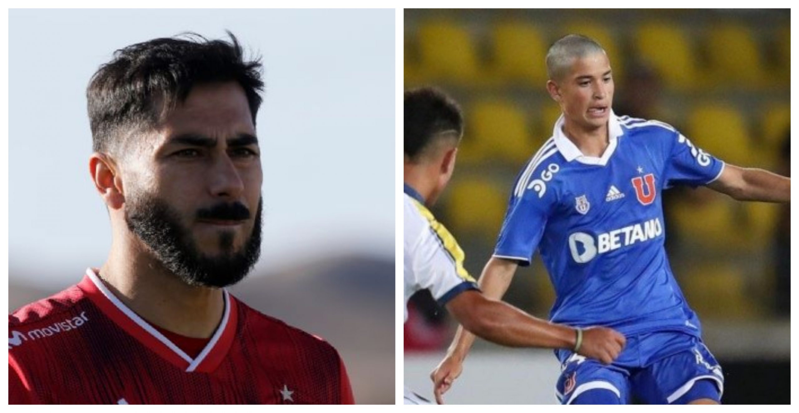 Herrera elogia a Renato Huerta: «Es un jugador distinto»