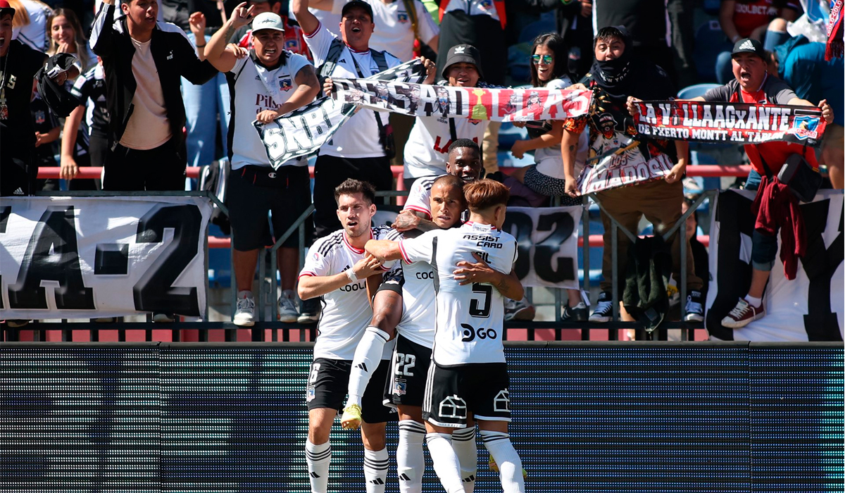 Colo Colo fue castigado por incidentes en el Superclásico con la ‘U’