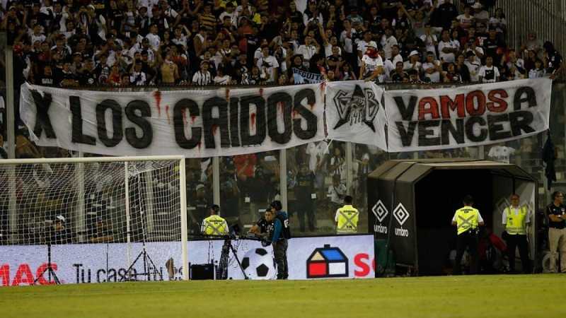 INDH se querella tras asesinato de hincha de Colo Colo
