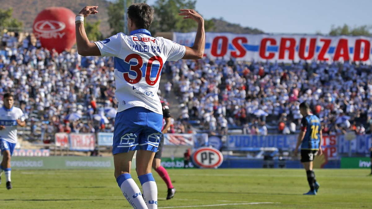 Hinchas de Católica reportan problemas para comprar entradas