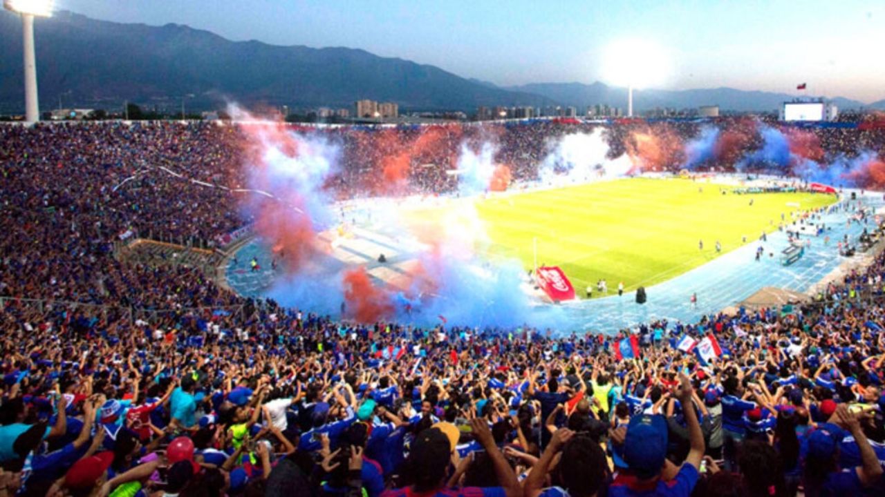 Dan a conocer castigo a la ‘U’ por incidentes de hinchas