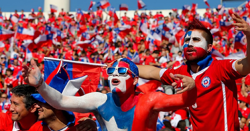 La exposición esperada por la fanaticada