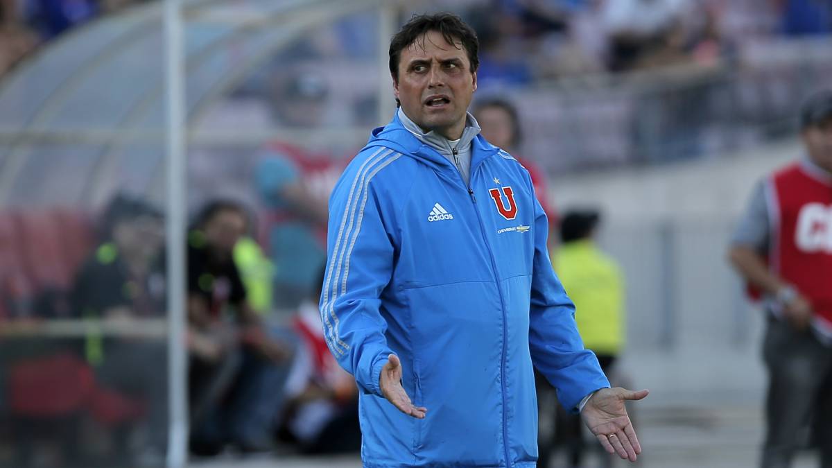 Hoyos y su polémica salida de la ‘U’: «Fueron días muy dolorosos»