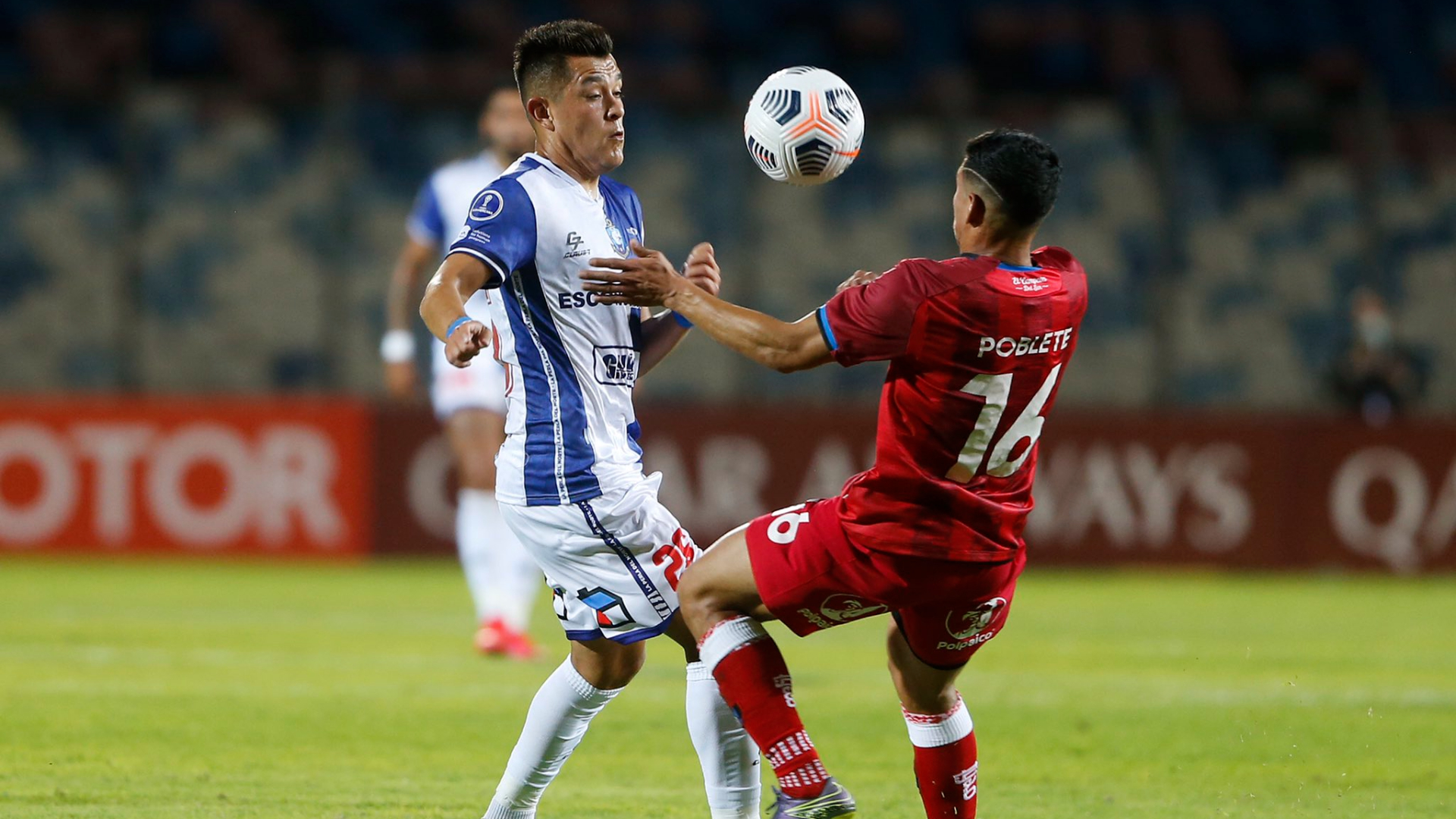 Sudamericana: Huachipato eliminó a Antofagasta y avanzó a fase de grupos