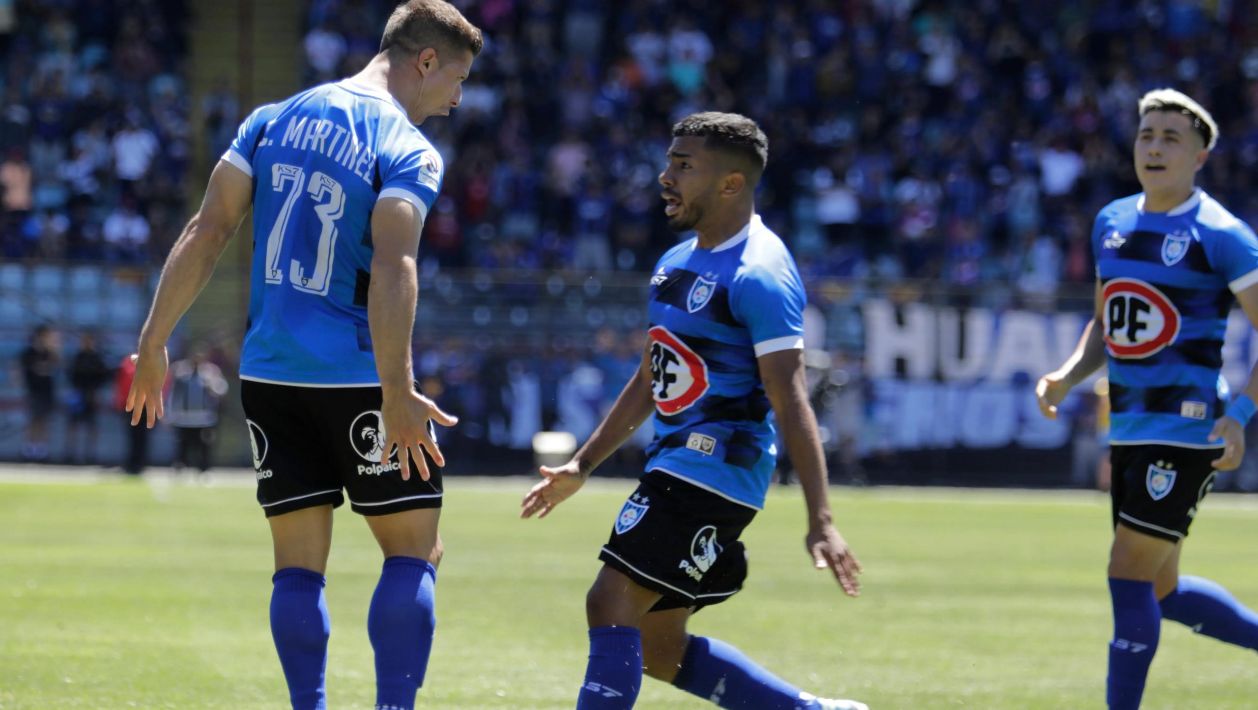 Huachipato, líder exclusivo: Así quedó la tabla del Campeonato Nacional 2023