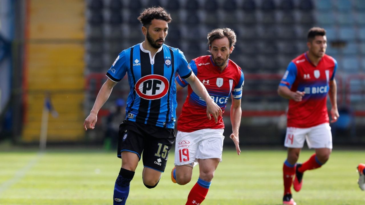Huachipato vs U. Católica: Ver Partido en Vivo y Online
