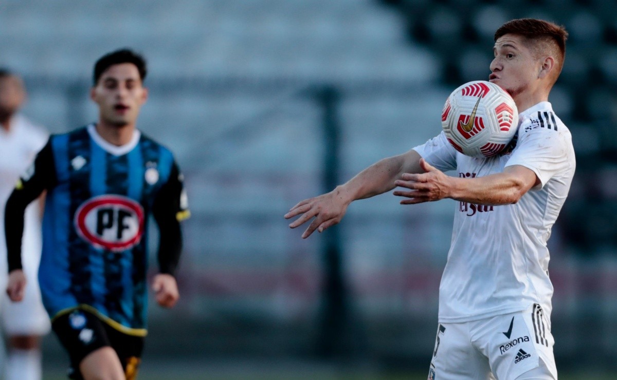 Huachipato vs Colo Colo: Ver Partido en Vivo y Online