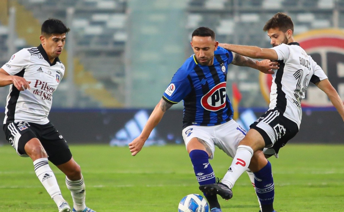 Critican a Huachipato tras iniciar ventas de entrada para duelo con Colo Colo