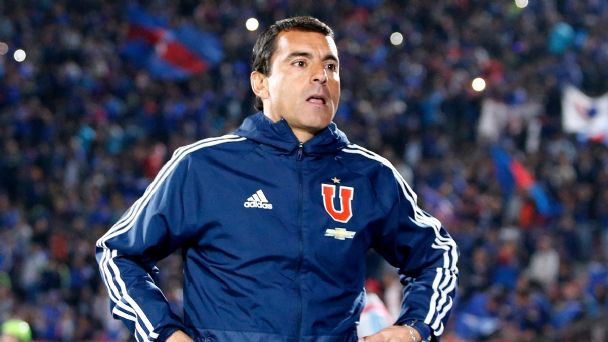 Valencia responde a las críticas de Pellegrino al proceso formativo de la ‘U’