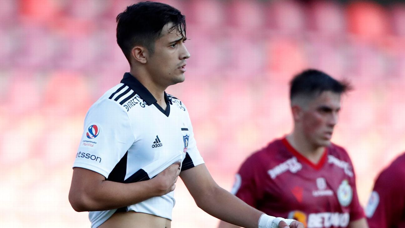 Colo Colo vs Deportes La Serena: Ver Partido en vivo y online