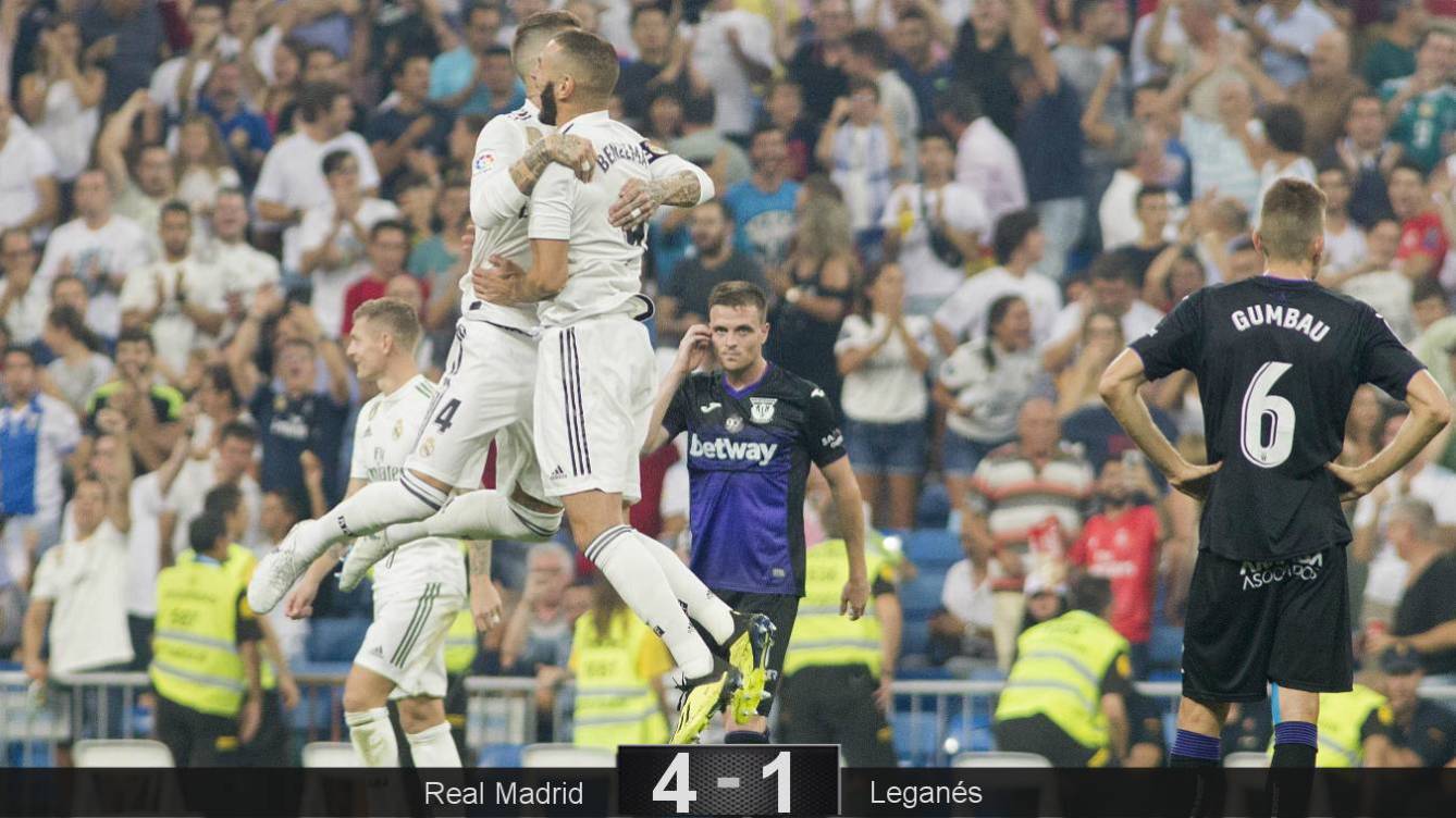 Conoce los planes del Real Madrid para este mercado invernal
