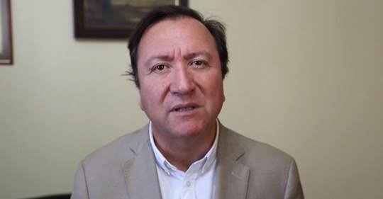 Alcalde de Talca se niega a recibir Superclásico: presenta recurso