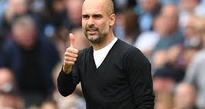 Guardiola  “Era prácticamente imposible poder competir con el Barcelona o Real Madrid por De Jong”