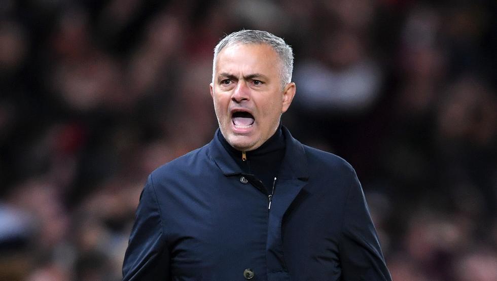 Mourinho: “Trabajar en el Real Madrid fue algo único y diferente a todo lo demás en mi carrera.”