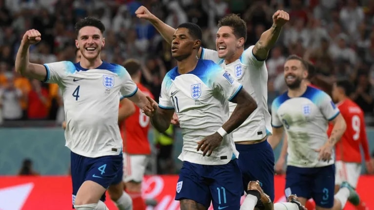 Llaves, días y horarios de los octavos de final del mundial de Qatar
