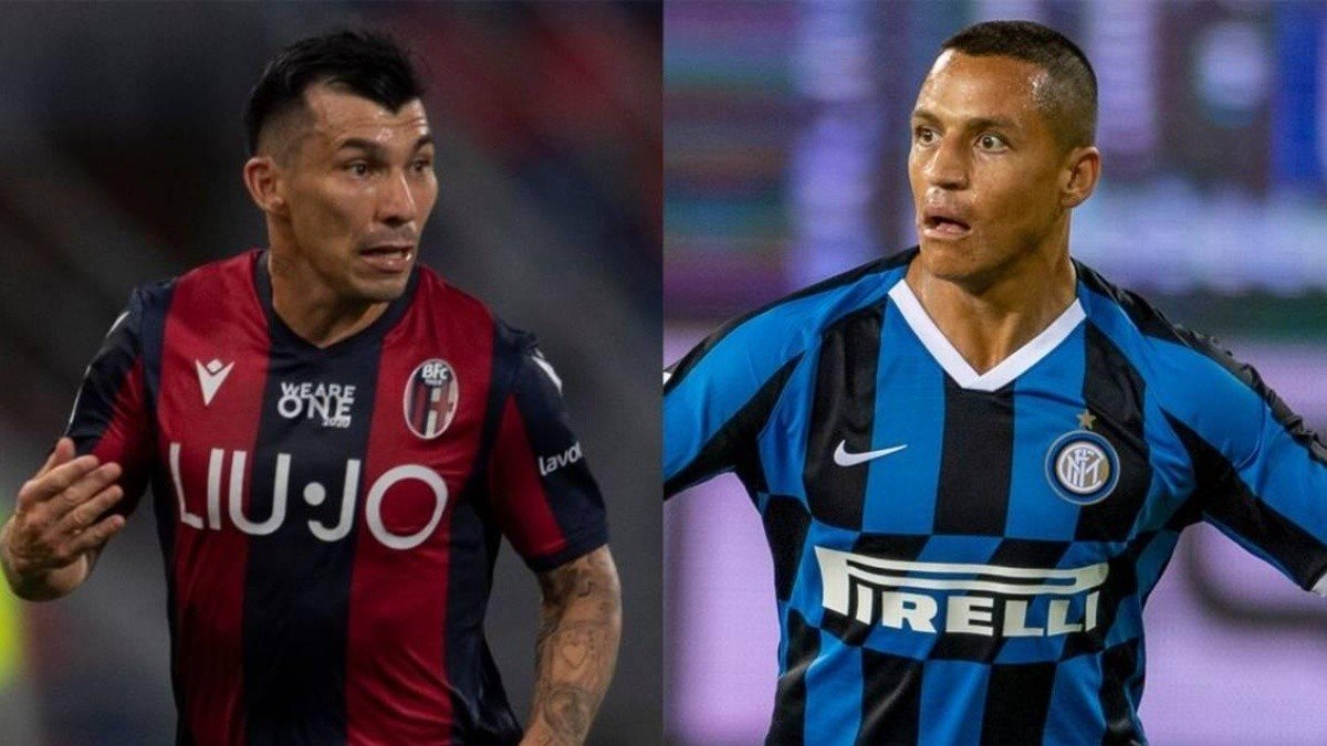 ¡Comienza a despedirse del título! Inter de Milán cayó ante Bologna