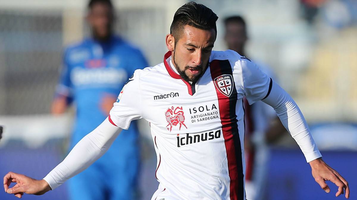 Mauricio Isla confiesa: «Mi sueño es jugar en la U»