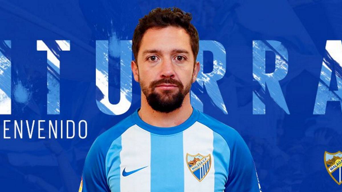 Manuel Iturra asegura: «Tengo ganas de ser entrenador»