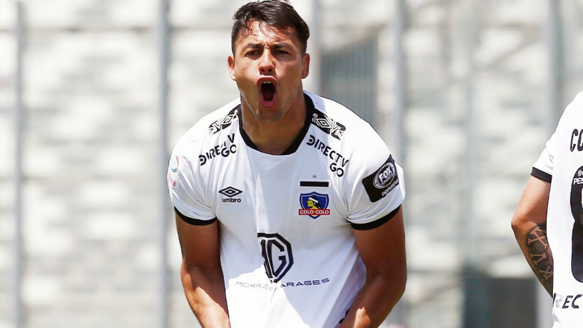 Revelan el nombre del club mexicano que presentó oferta por Morales