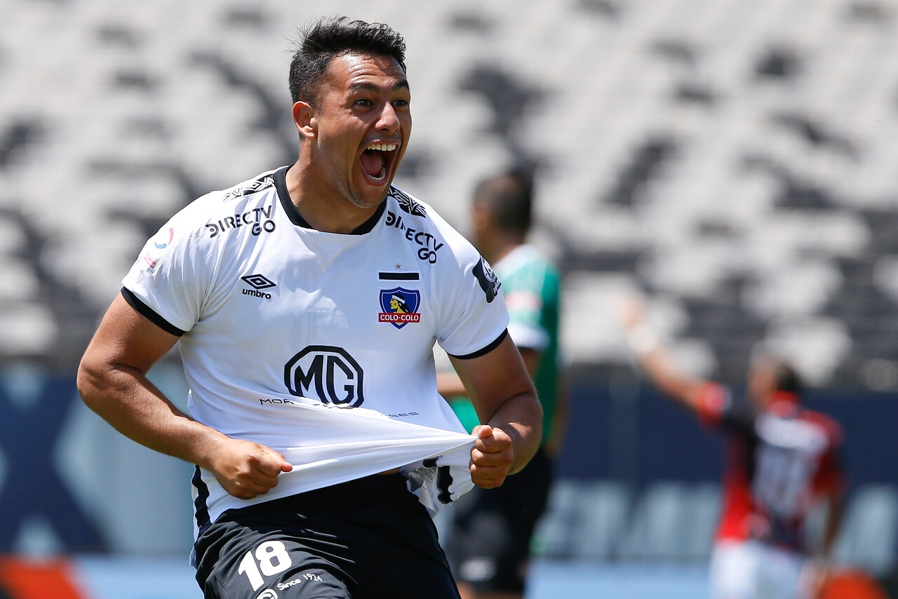 Tras polémicas fiestas, Colo Colo tomó drástica decisión con Iván Morales
