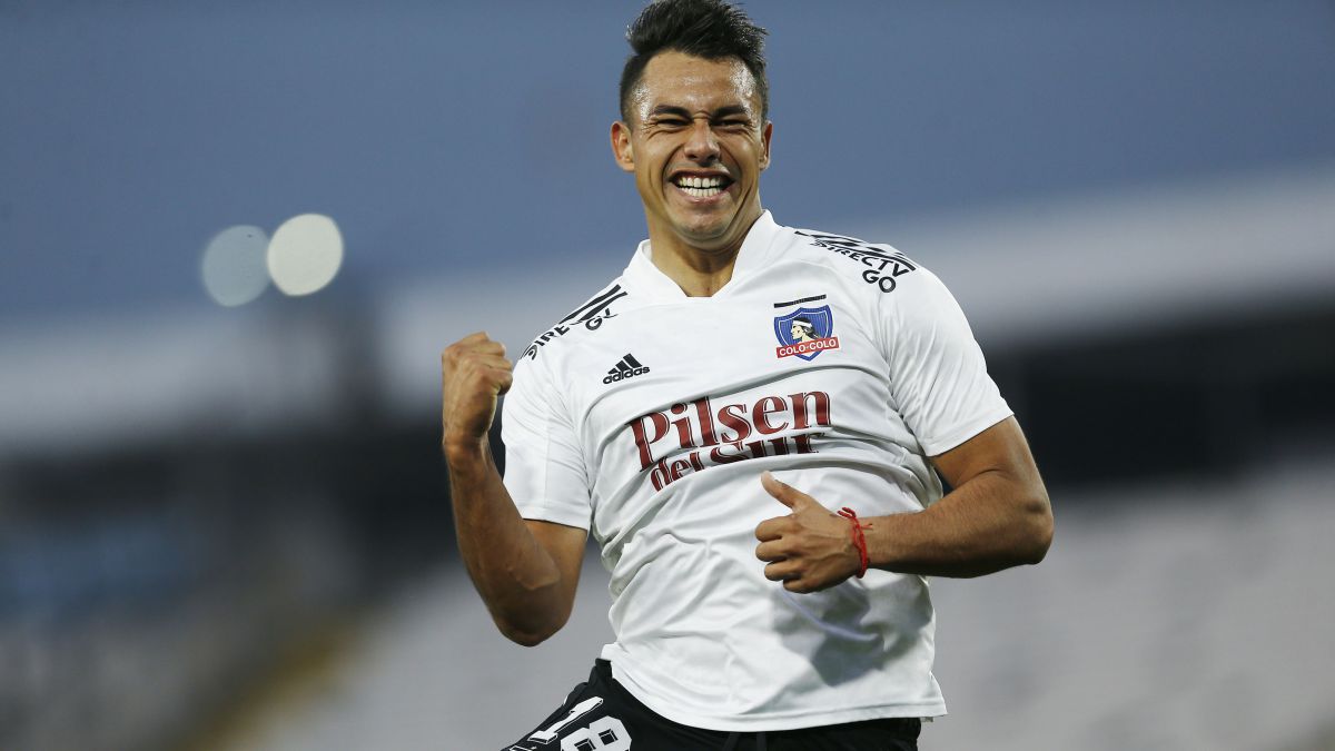 Cruz Azul oficializó la llegada del Iván Morales