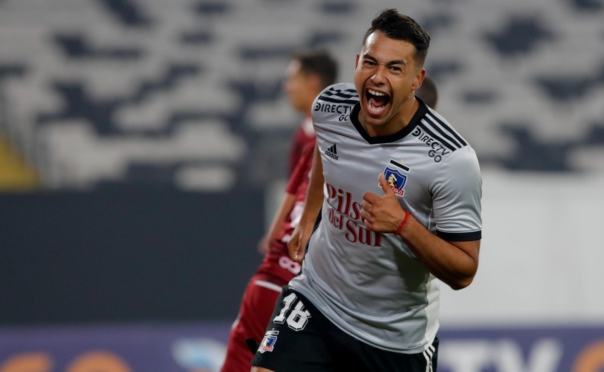 Revelan problemas en el fichaje de Iván Morales en Cruz Azul